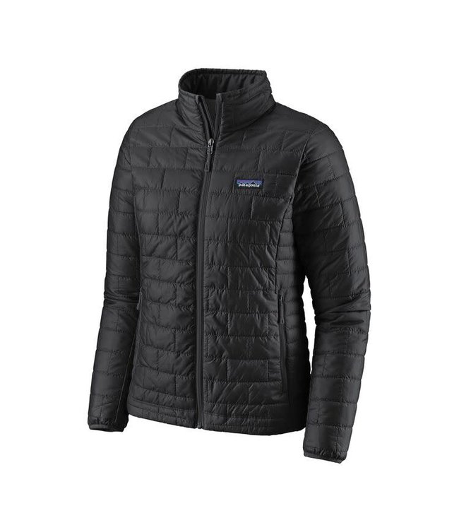 Patagonia W Nano Puff Jacket
