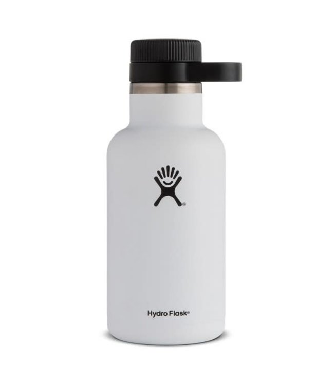 HydroFlask Beer Growler