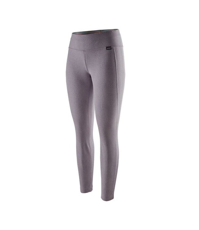 Patagonia W's Capilene Mid Weight Bottom