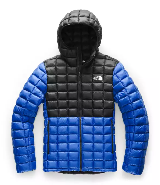 thermoball super hoodie