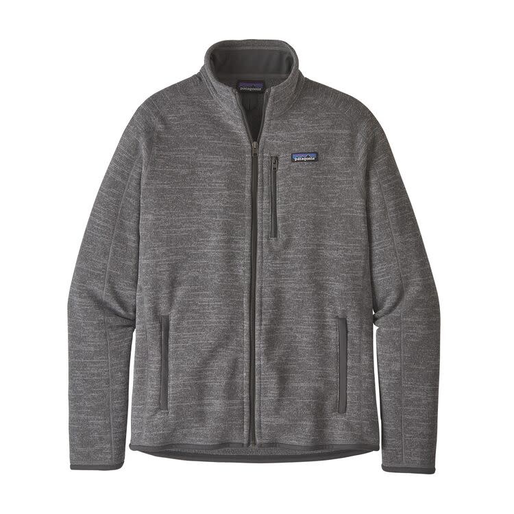 patagonia better