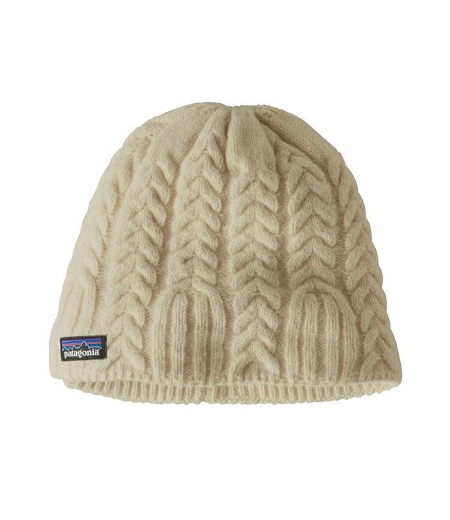Patagonia cable beanie Clearance