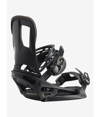 Cartel Est. Snowboard Binding - Bushwhacker Cartel Est. Snowboard Binding - Bushwhacker