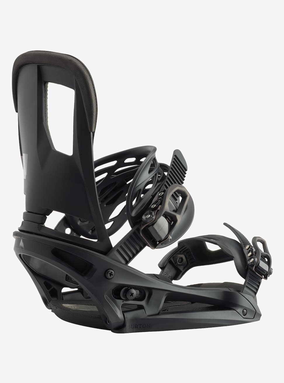 Cartel Est. Snowboard Binding - Bushwhacker Cartel Est. Snowboard Binding - Bushwhacker