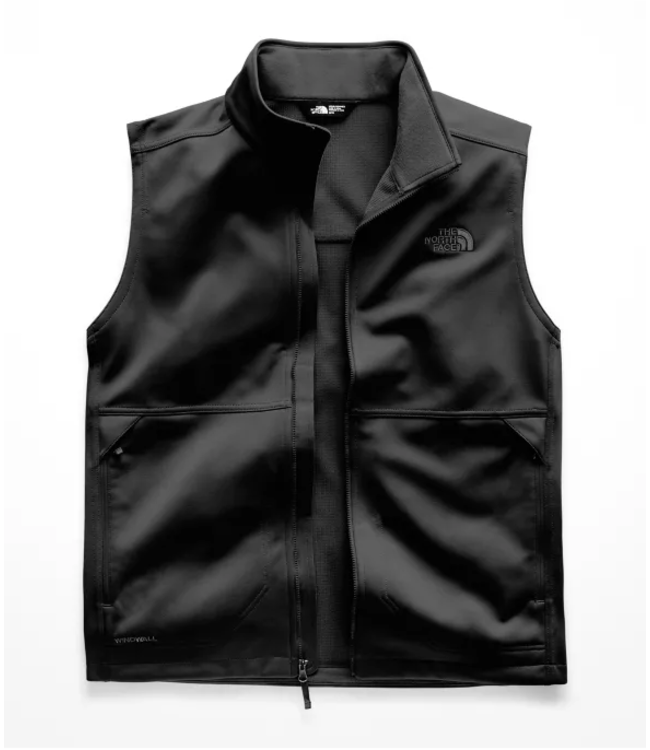 the north face canyonwall vest