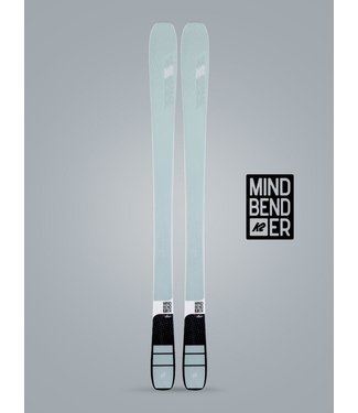 K2 Mindbender Alliance 85 Downhill Ski