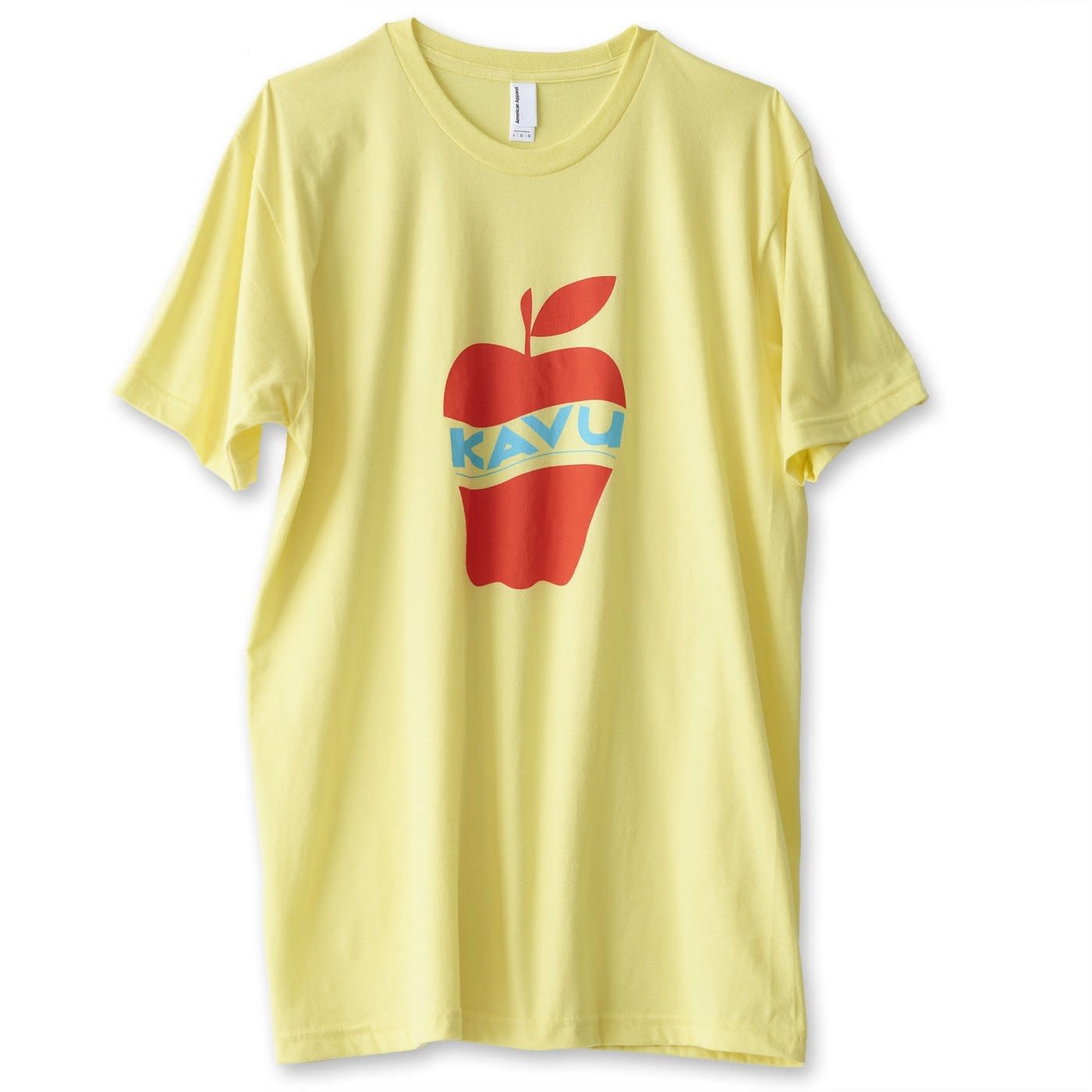 トップス apple Washington Apple Shirt - Bushwhacker