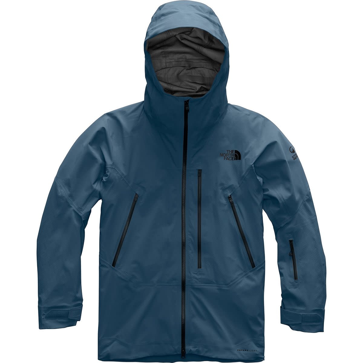 north face free thinker jacket review