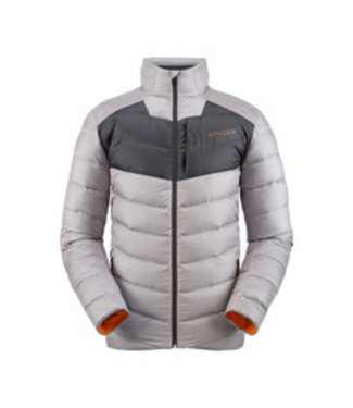 Spyder Timeless Down Jacket - Bushwhacker