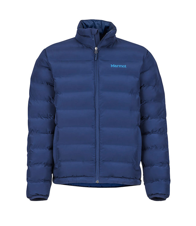 Alassian Featherless Jacket - Bushwhacker