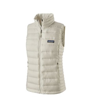 Patagonia W's Down Sweater Vest