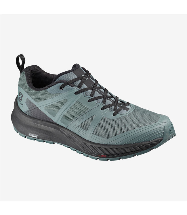 salomon odyssey triple crown