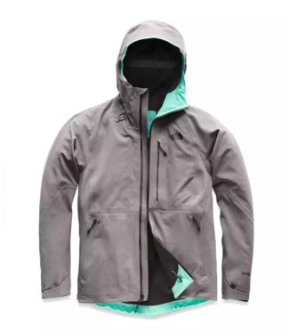 Rainwear - Bushwhacker