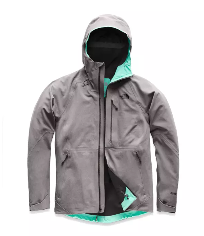 the north face apex flex gtx 2.0 jacket