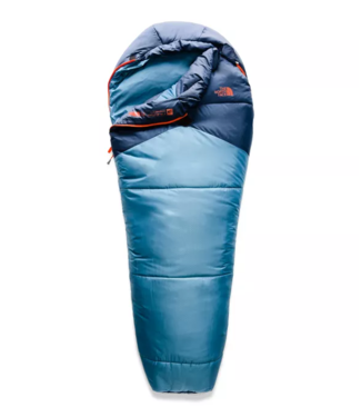 The North Face Youth Aleutian 20F/-7C Sleeping Bag