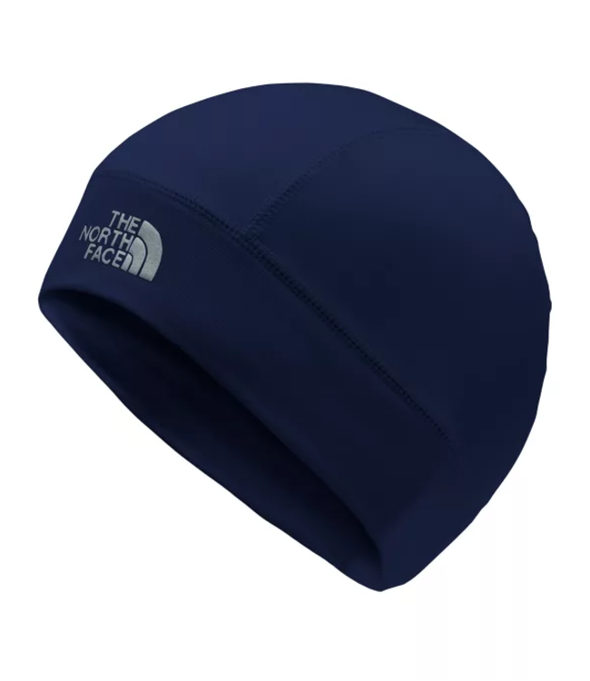 north face winter cap