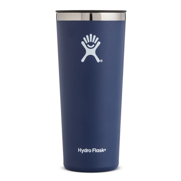 Hydro Flask Small Bottle Boot-Cobalt - Bushwhacker