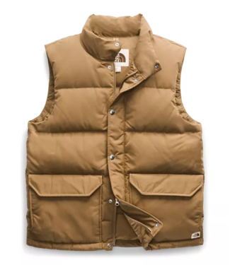 The North Face Down Sierra Vest 