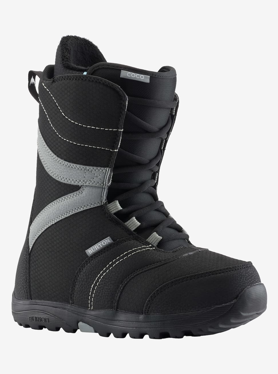 W's Coco Boots - Bushwhacker