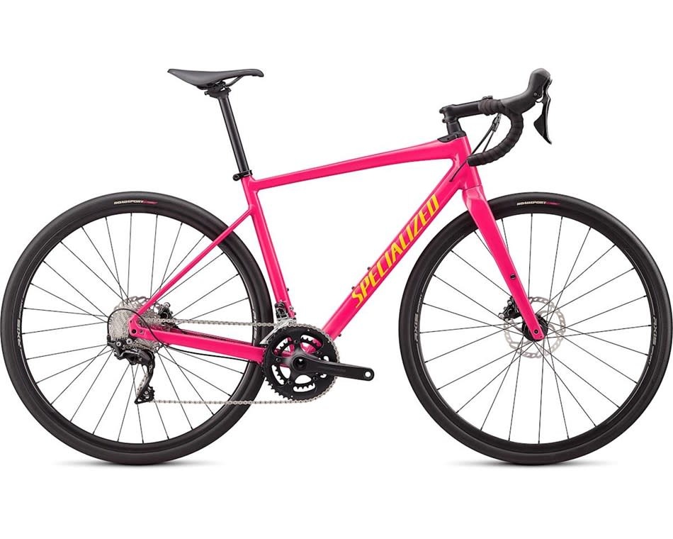 specialized diverge 48