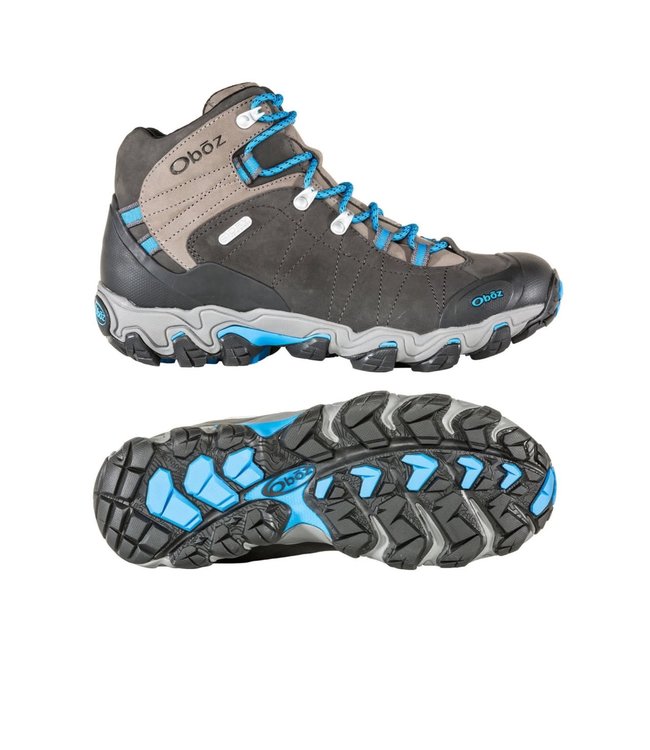 Oboz Bridger Mid B-Dry (Waterproof)