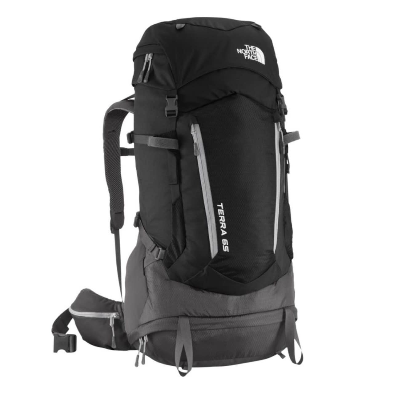 north face terra