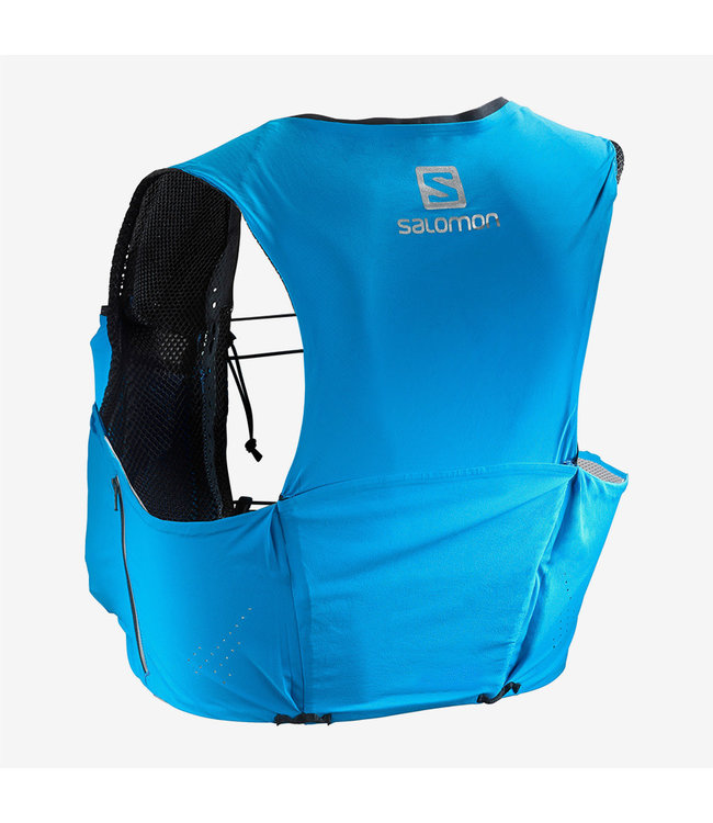 Salomon S/Lab Sense Ultra 5 Set