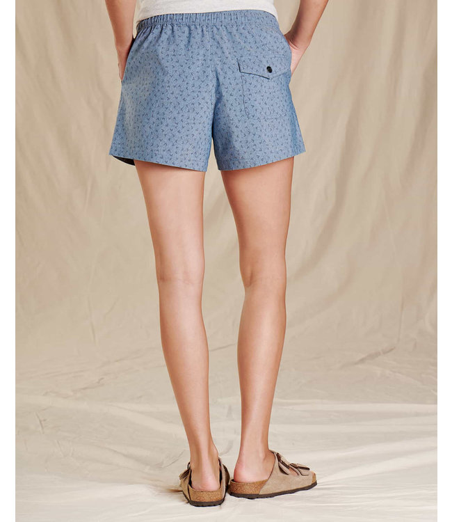Toad&Co W's Boundless Short