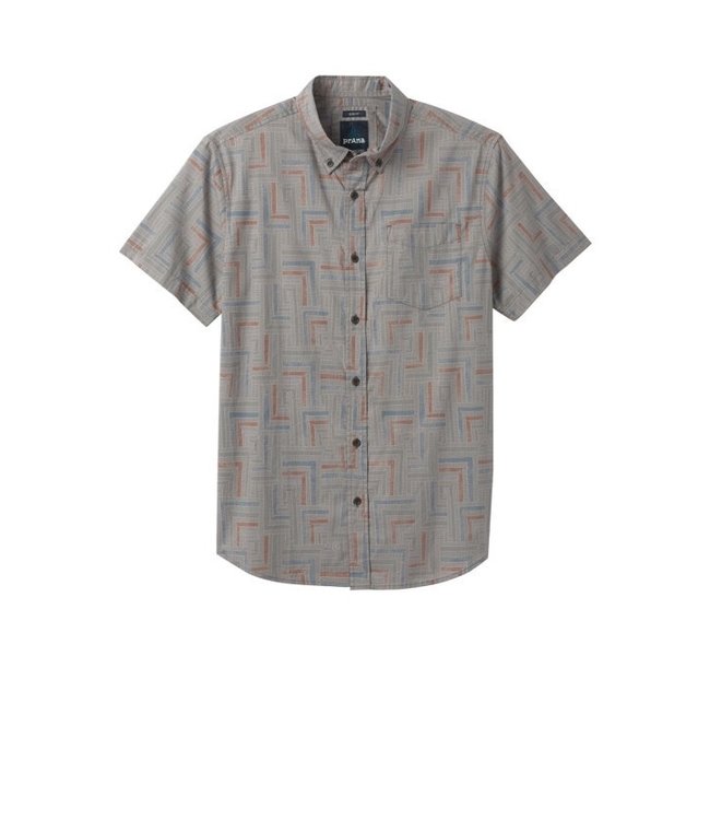 prana broderick slim shirt