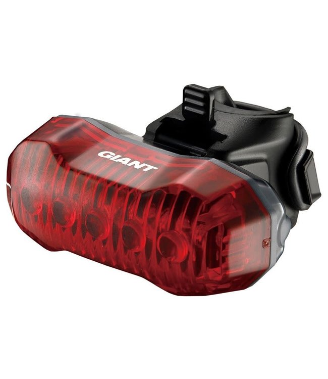 Giant Numen TL1 5-LED Taillight Red/Black