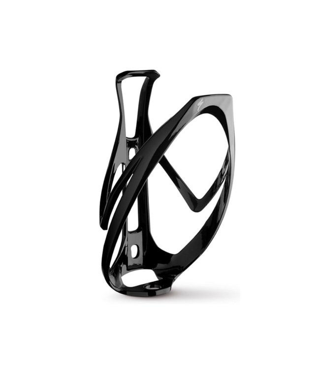 Specialized Rib Cage II Black Gloss