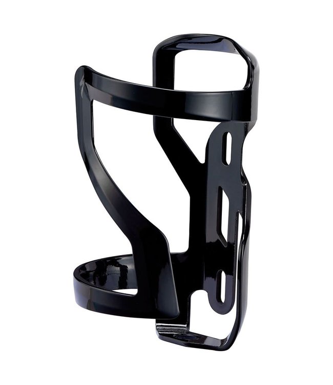 Specialized Zee Cage II Left Gloss Black