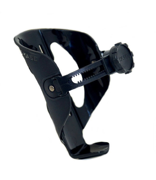 adjustable water bottle cage