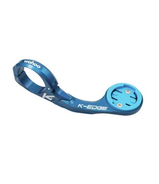 Wahoo Fitness K-EDGE Pro Mount 31.8mm