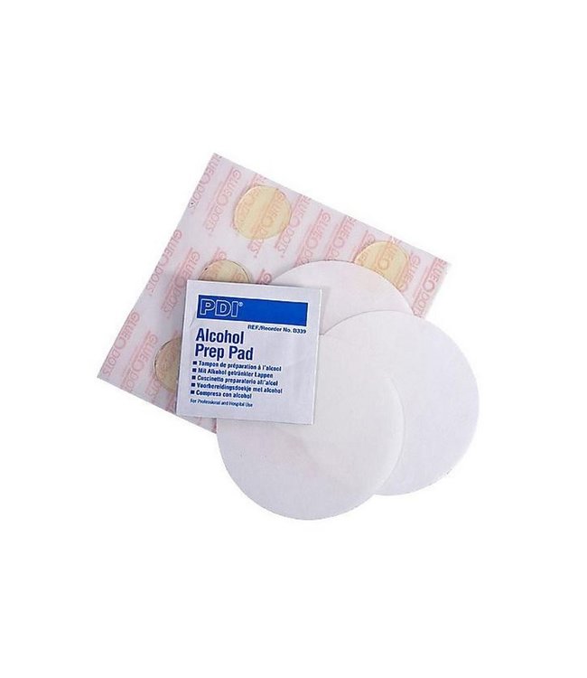 Therm-A-Rest Instant Field Repair Kit