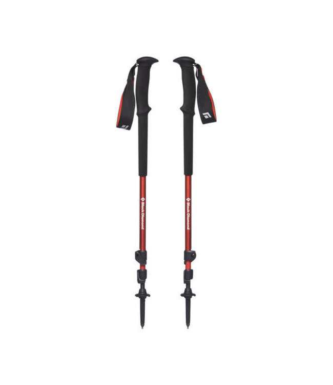 black diamond poles