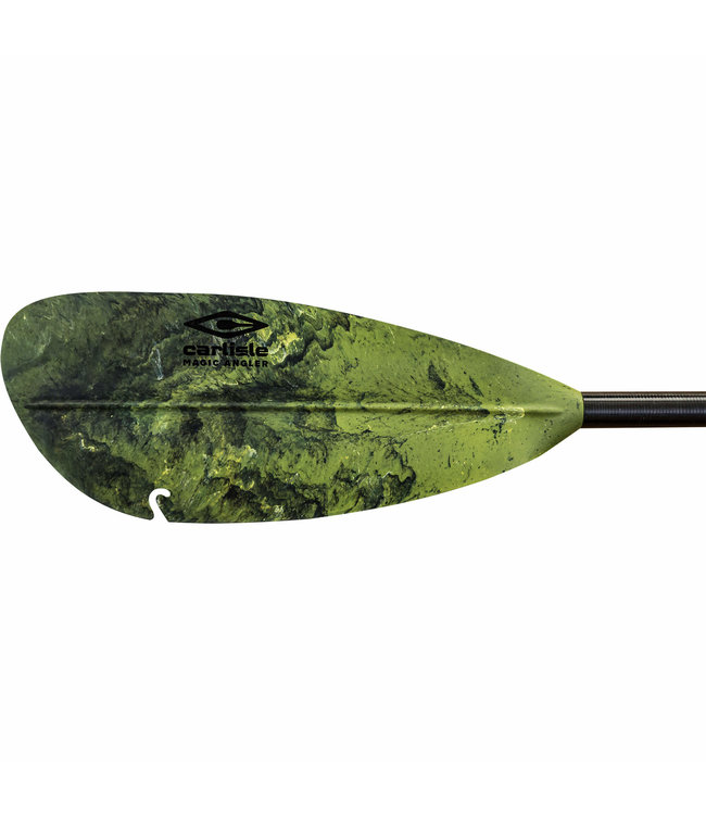Old Town Magic Angler 250cm Kayak Paddle First Light
