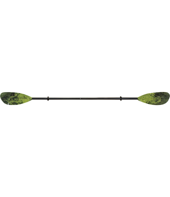 Old Town Magic Angler 250cm Kayak Paddle First Light