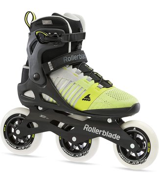 Rollerblade Macroblade 3 Wheel 110