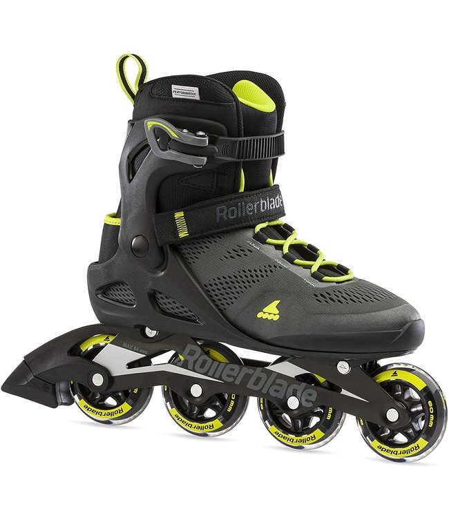 Rollerblade Macroblade 80