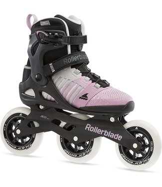 Rollerblade W's Macroblade 3 Wheel 110