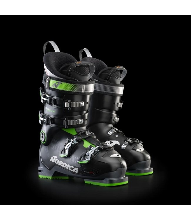 nordica speedmachine 90 ski boots
