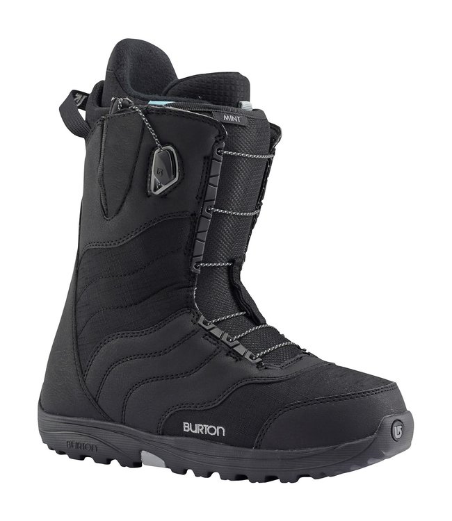 Burton W's Mint Lace Boot