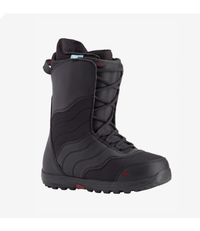 Burton W's Mint Lace Boot