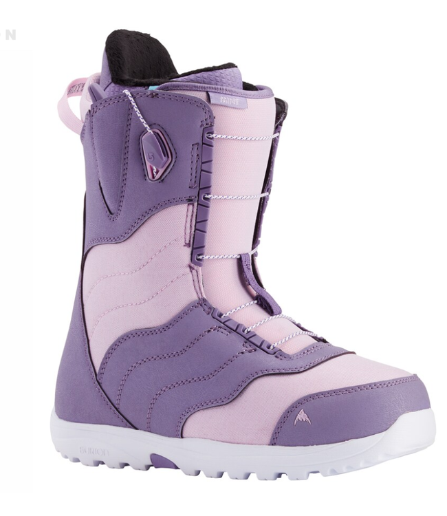 Burton W's Mint Boot