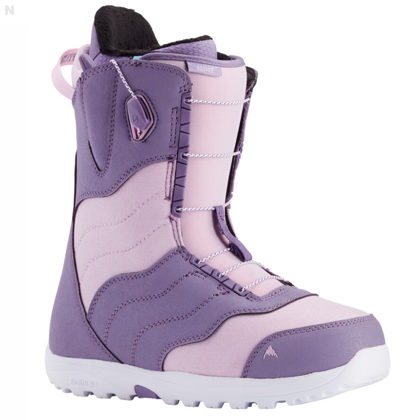 W's Mint Boot - Bushwhacker