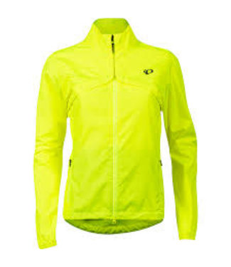 Pearl Izumi W's Quest Barr Convertible Jacket