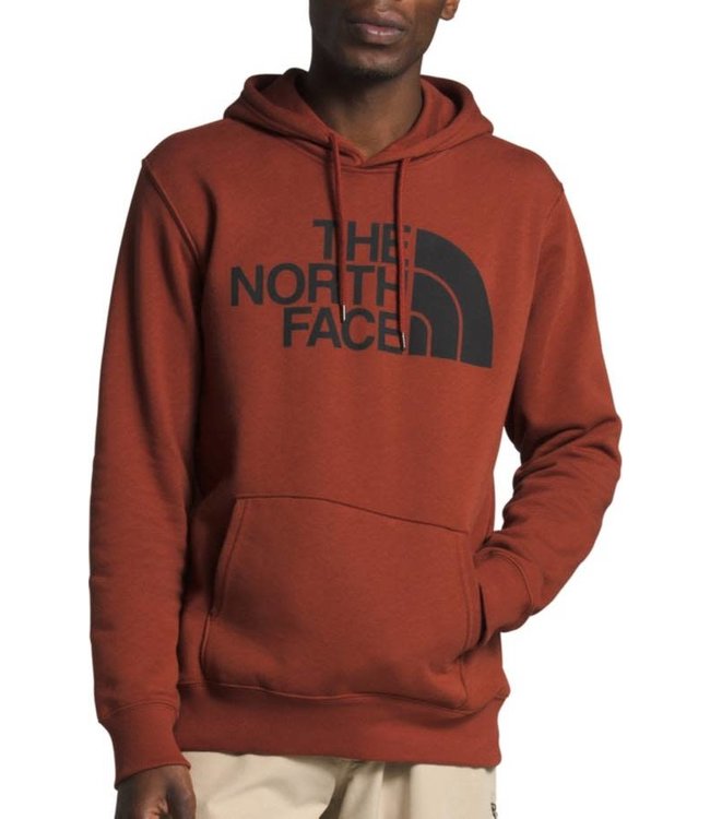 The North Face M's Half Dome Pullover Hoodie