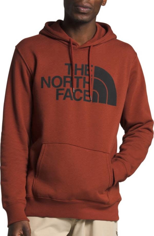 The North Face M's Half Dome Pullover Hoodie