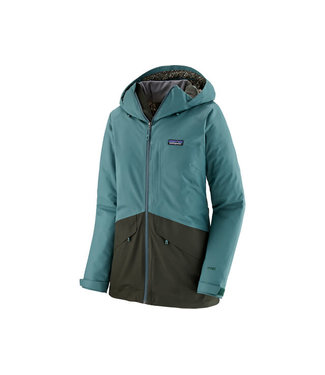 Patagonia W's Insulated Snowbelle Jacket